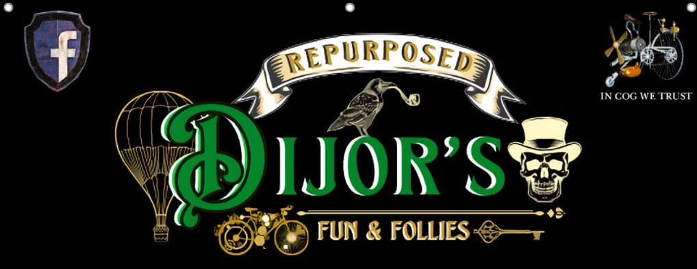 Dij’s Fun and Follies